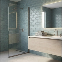 CUADRO - 4X9 FRAME, SKY, GLOSSY